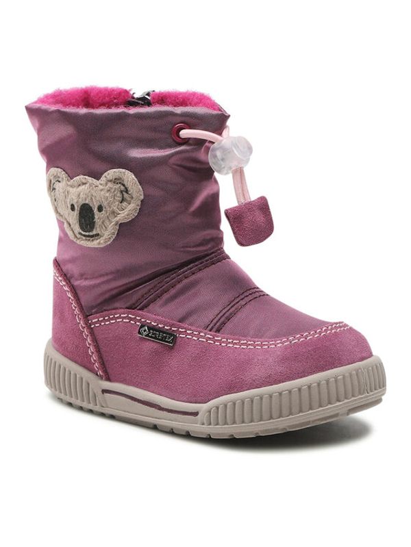 Primigi Primigi Апрески GORE-TEX 2861711 Розов