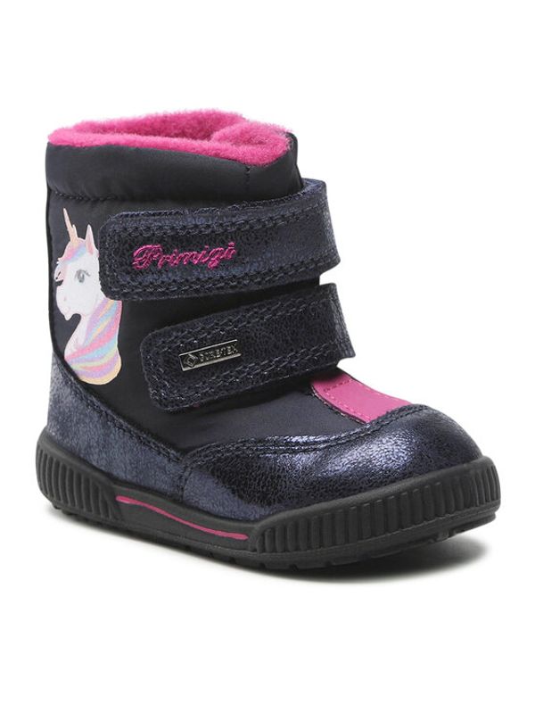 Primigi Primigi Апрески GORE-TEX 2861822 Тъмносин