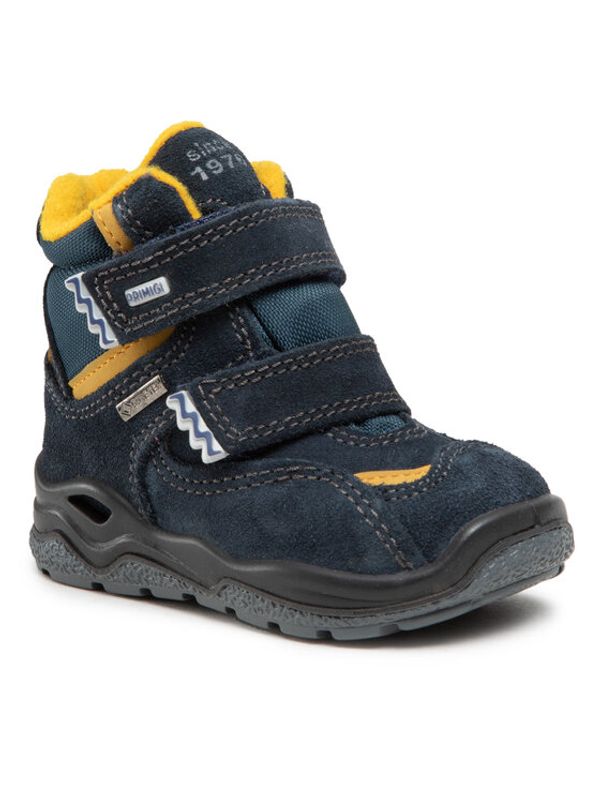 Primigi Primigi Апрески GORE-TEX 2863000 M Тъмносин