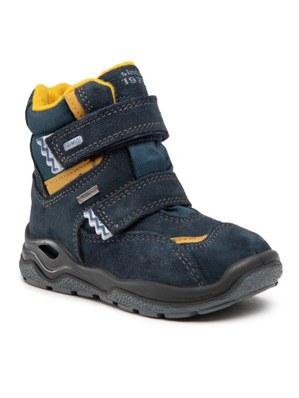 Primigi Primigi Апрески GORE-TEX 2863000 S Тъмносин