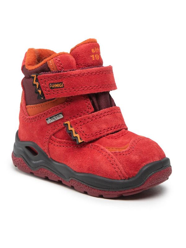 Primigi Primigi Апрески GORE-TEX 2863011 M Червен