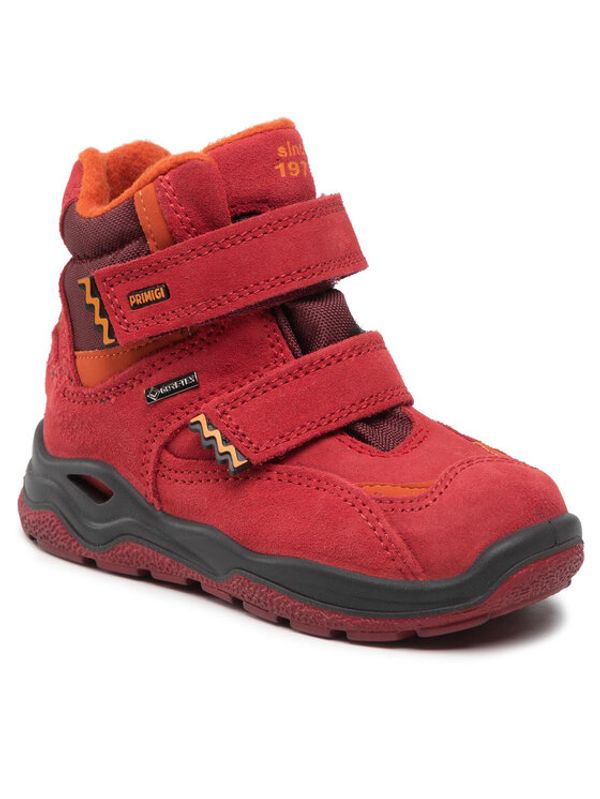 Primigi Primigi Апрески GORE-TEX 2863011 S Червен