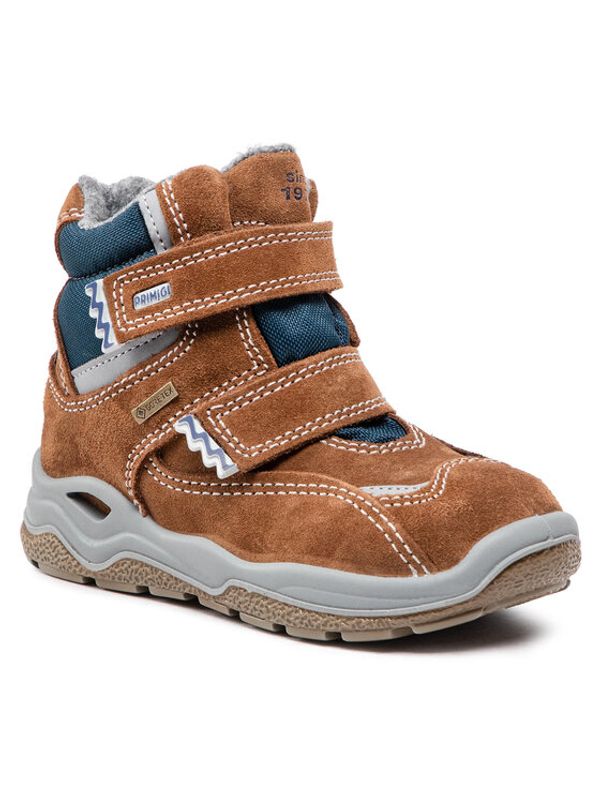Primigi Primigi Апрески GORE-TEX 2863022 S Кафяв