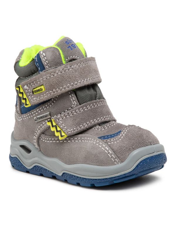 Primigi Primigi Апрески GORE-TEX 2863033 M Сив