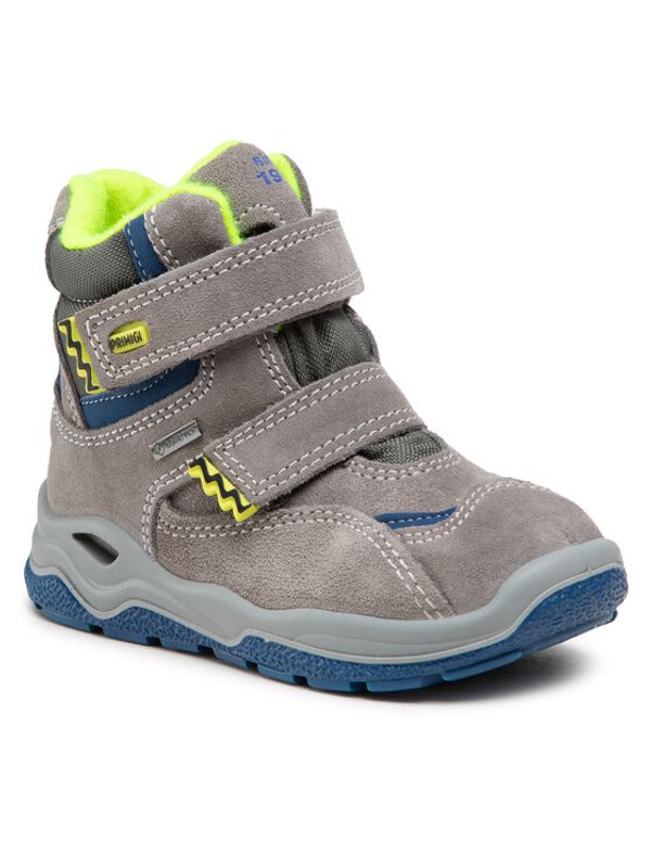 Primigi Primigi Апрески GORE-TEX 2863033 S Сив