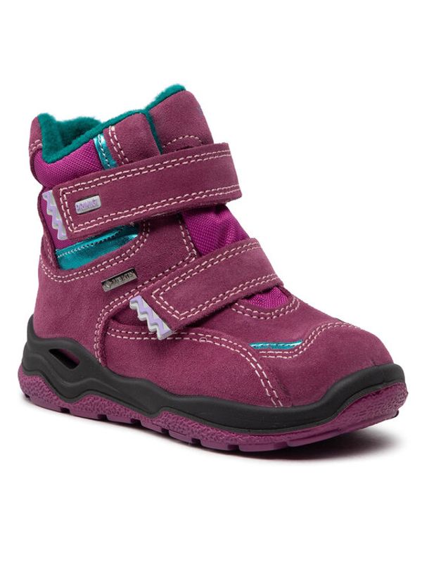 Primigi Primigi Апрески GORE-TEX 2863044 S Розов