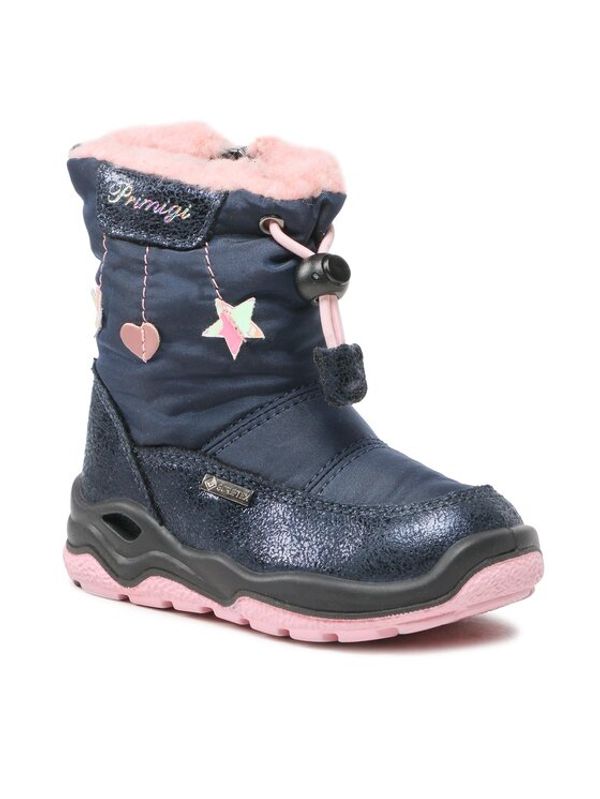 Primigi Primigi Апрески GORE-TEX 2863122 M Тъмносин