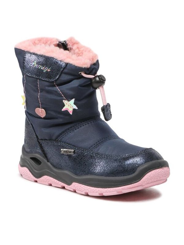 Primigi Primigi Апрески GORE-TEX 2863122 S Тъмносин