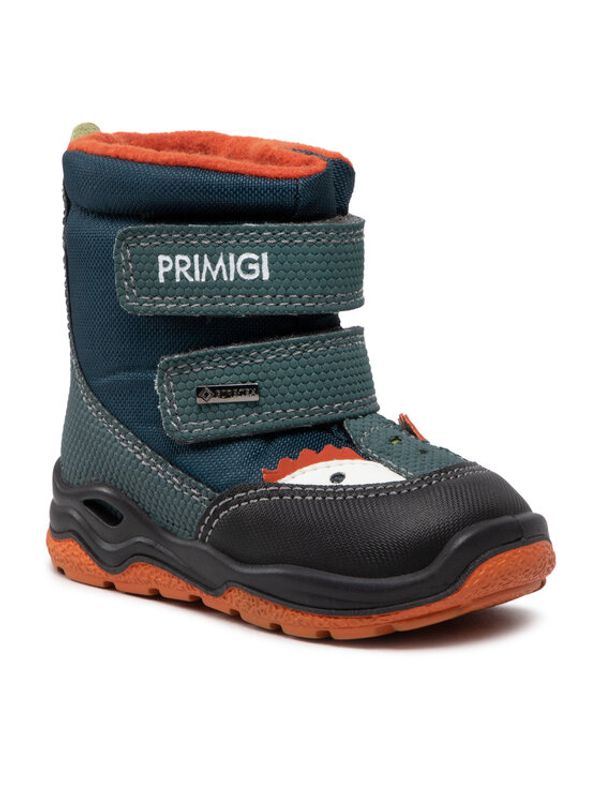 Primigi Primigi Апрески GORE-TEX 2863200 M Тъмносин