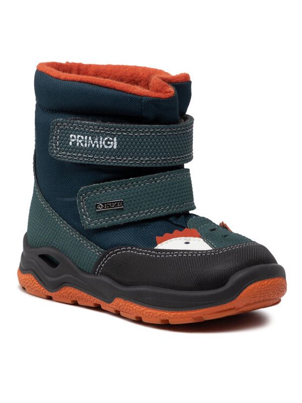 Primigi Primigi Апрески GORE-TEX 2863200 S Тъмносин