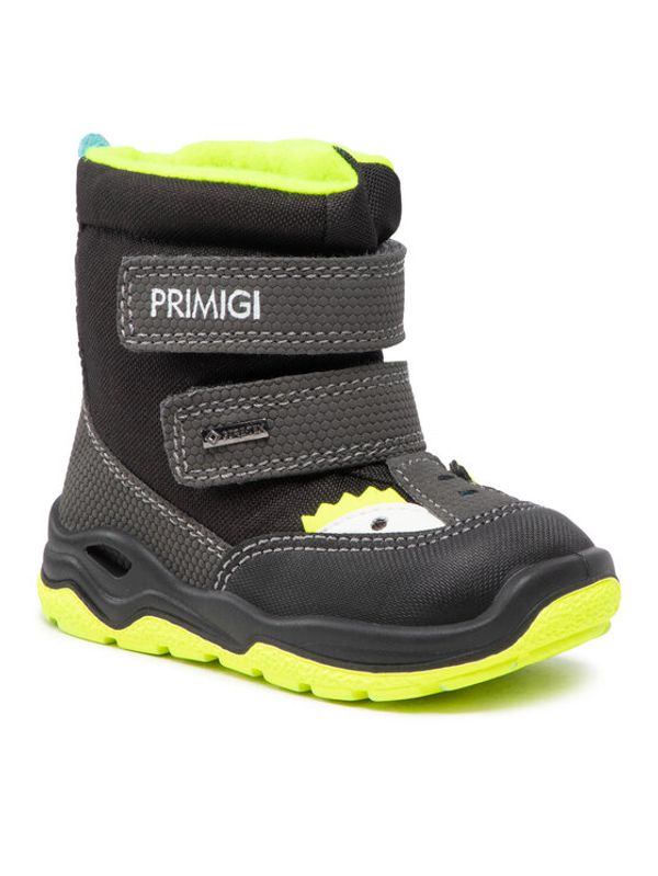 Primigi Primigi Апрески GORE-TEX 2863211 M Черен