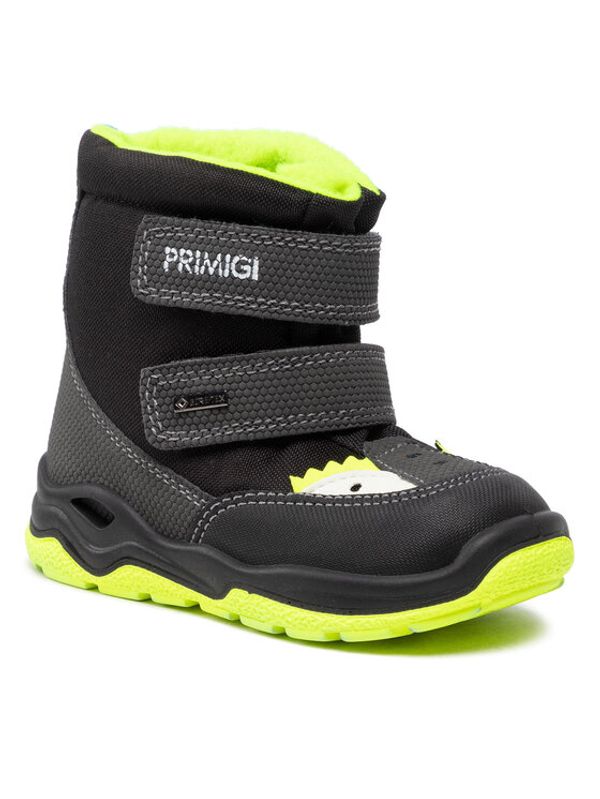 Primigi Primigi Апрески GORE-TEX 2863211 S Черен