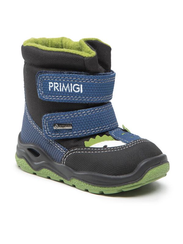 Primigi Primigi Апрески GORE-TEX 2863222 M Черен