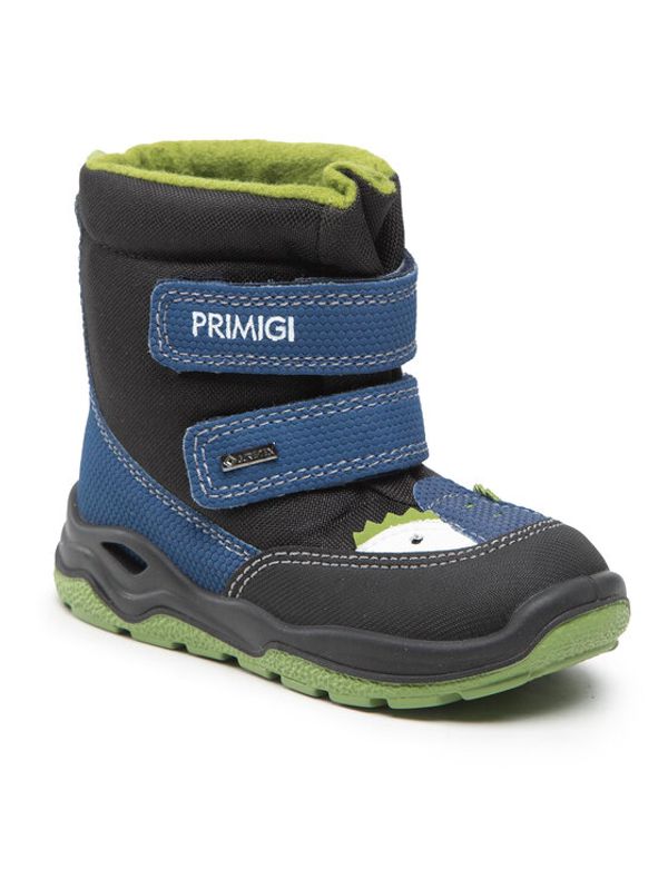 Primigi Primigi Апрески GORE-TEX 2863222 S Черен