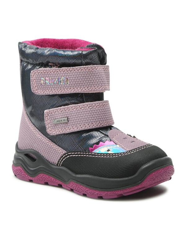 Primigi Primigi Апрески GORE-TEX 2863233 S Розов