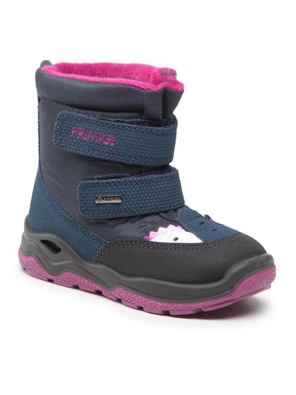 Primigi Primigi Апрески GORE-TEX 2863244 S Тъмносин