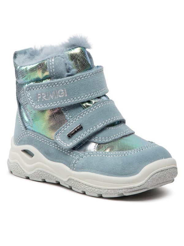 Primigi Primigi Апрески GORE-TEX 2863322 S Син