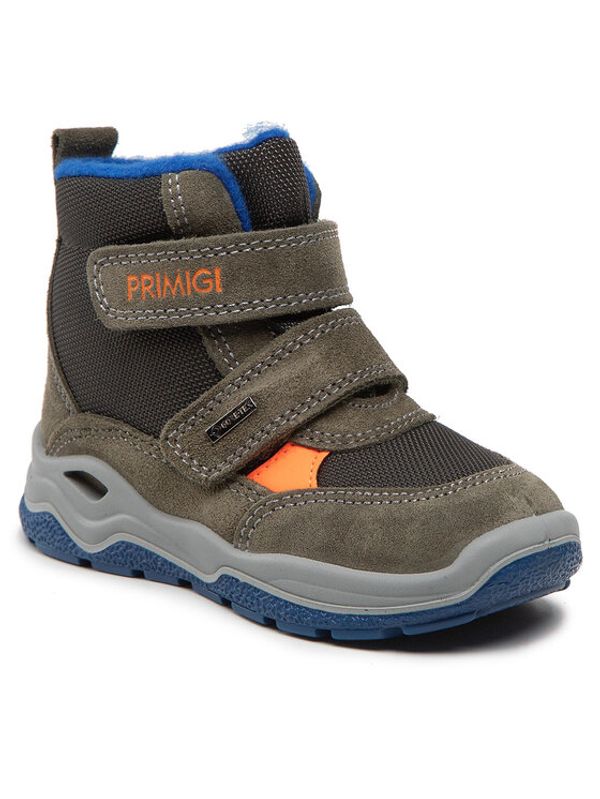 Primigi Primigi Апрески GORE-TEX 2863344 S Зелен