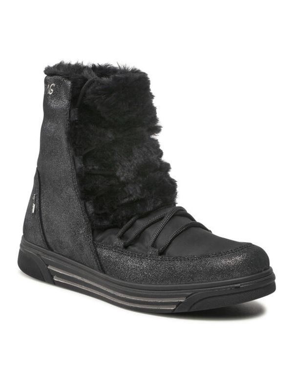 Primigi Primigi Апрески GORE-TEX 2869300 D Черен