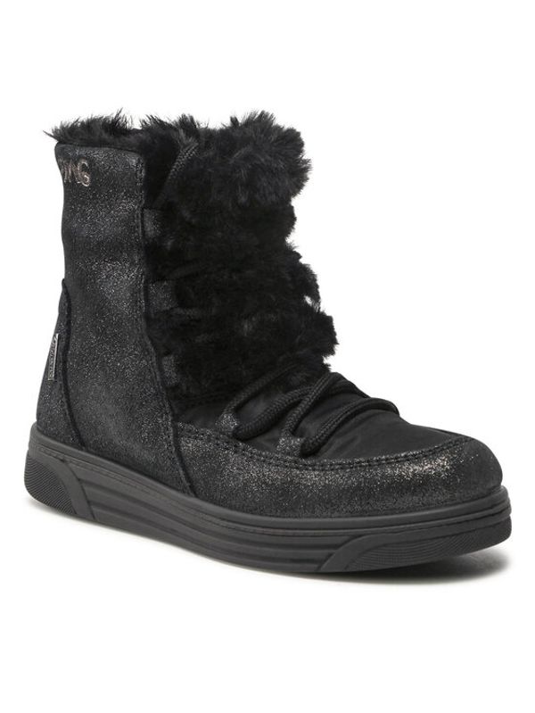 Primigi Primigi Апрески GORE-TEX 2869300 M Черен