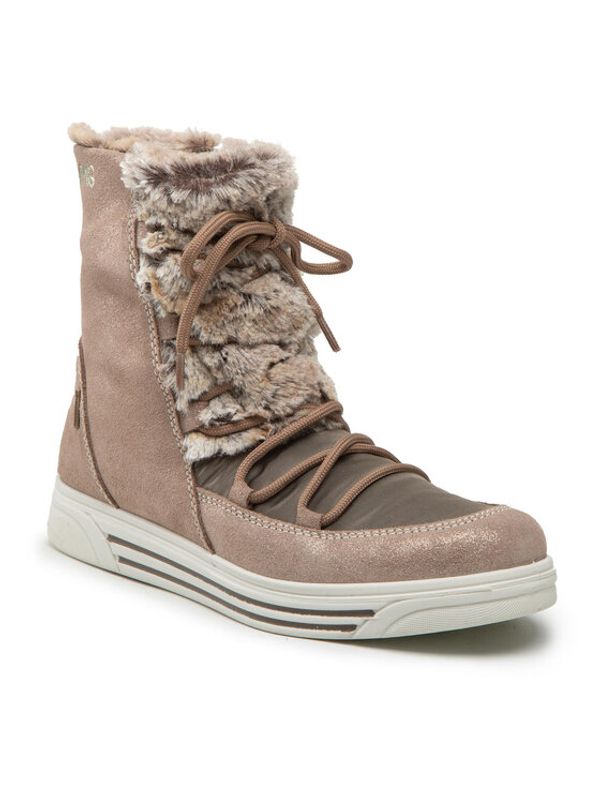 Primigi Primigi Апрески GORE-TEX 2869311 D Бежов