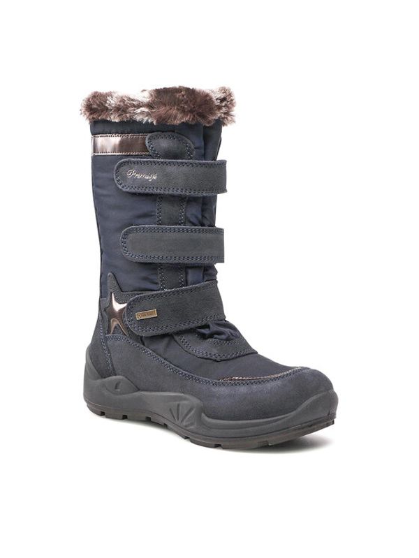 Primigi Primigi Апрески GORE-TEX 2877700 S Тъмносин