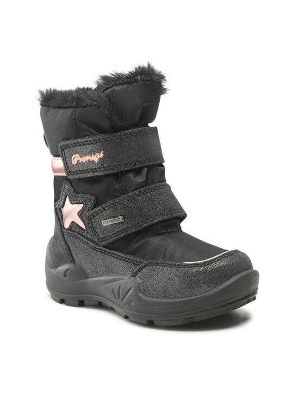 Primigi Primigi Апрески GORE-TEX 2877822 M Черен