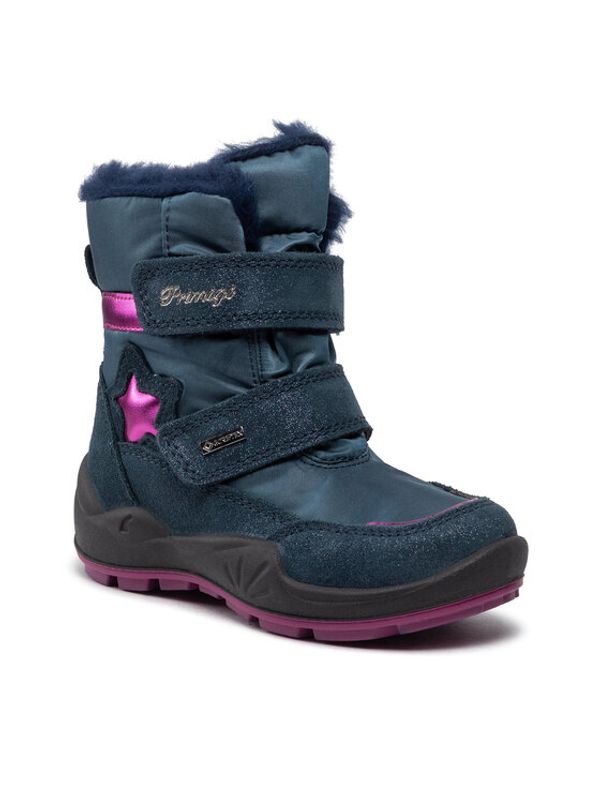 Primigi Primigi Апрески GORE-TEX 2877833 M Тъмносин