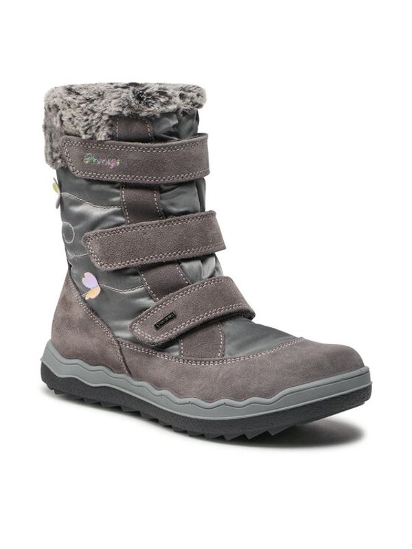 Primigi Primigi Апрески GORE-TEX 2879511 D Сив