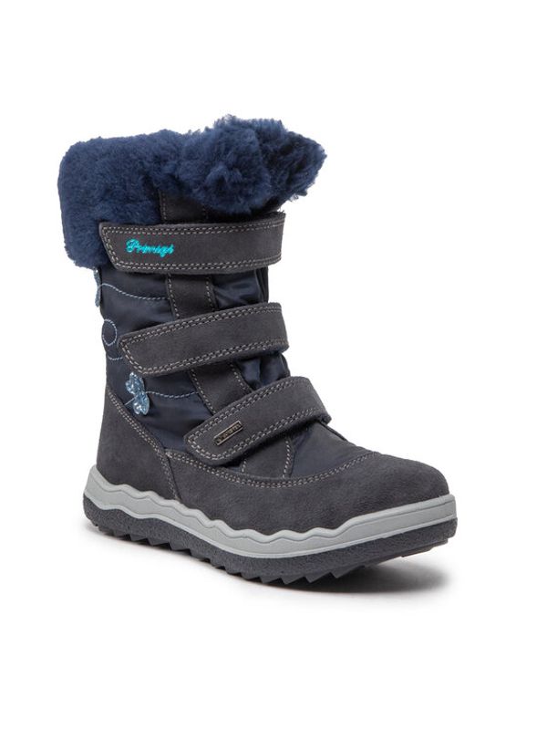 Primigi Primigi Апрески GORE-TEX 2879533 S Тъмносин