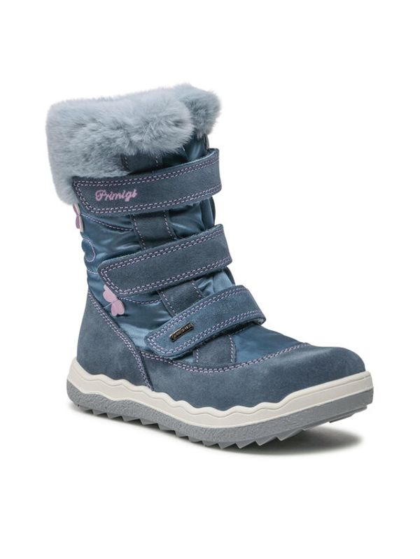 Primigi Primigi Апрески GORE-TEX 2879555 S Тъмносин