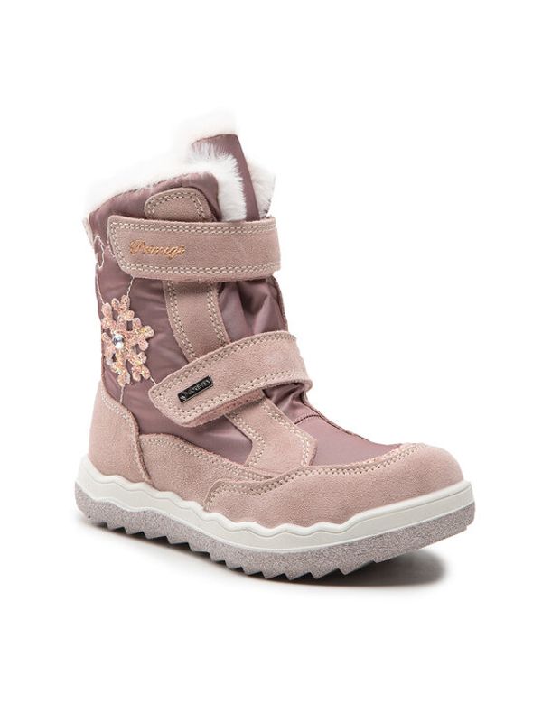 Primigi Primigi Апрески GORE-TEX 2879600 S Розов