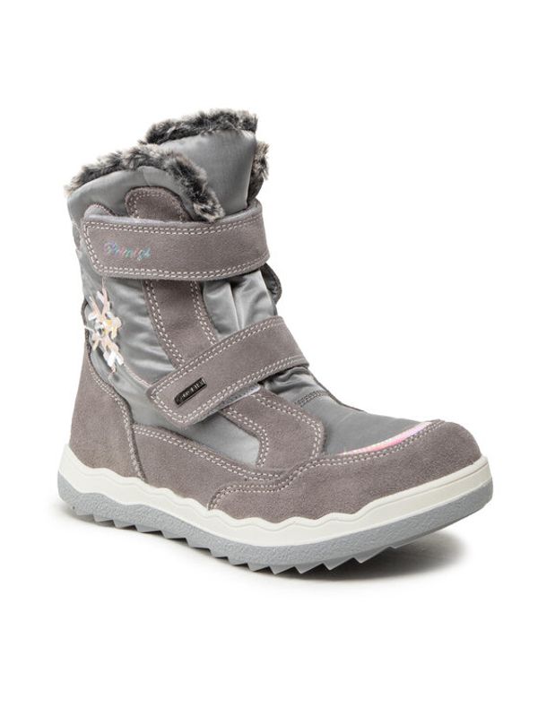 Primigi Primigi Апрески GORE-TEX 2879611 D Сив