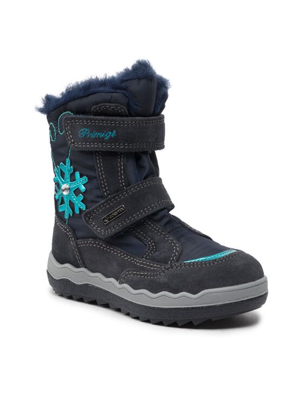 Primigi Primigi Апрески GORE-TEX 2879644 M Тъмносин