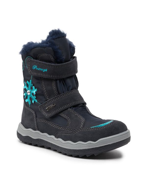 Primigi Primigi Апрески GORE-TEX 2879644 S Тъмносин