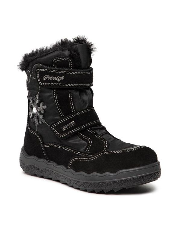 Primigi Primigi Апрески GORE-TEX 2879655 S Черен