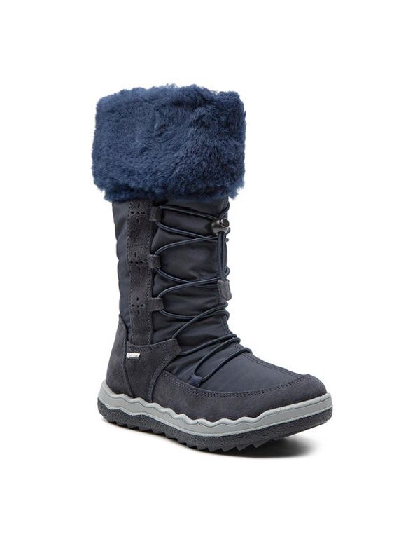 Primigi Primigi Апрески GORE-TEX 2879722 S Тъмносин