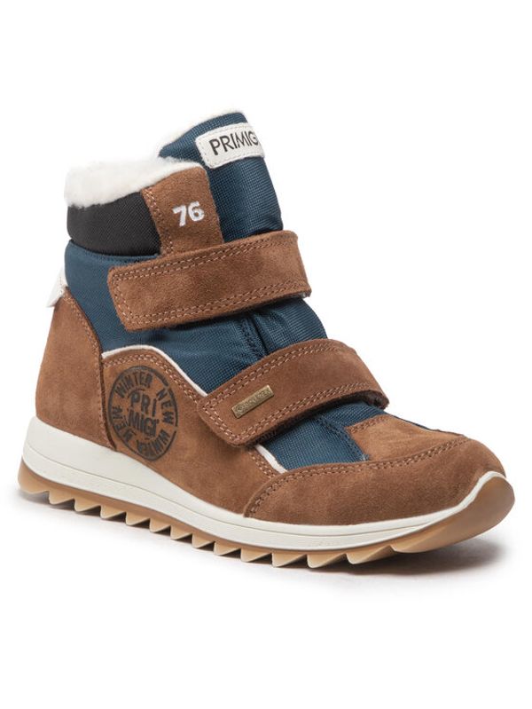 Primigi Primigi Апрески GORE-TEX 2886100 D Кафяв
