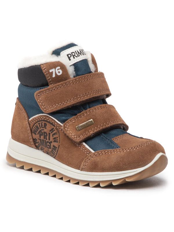 Primigi Primigi Апрески GORE-TEX 2886100 M Кафяв