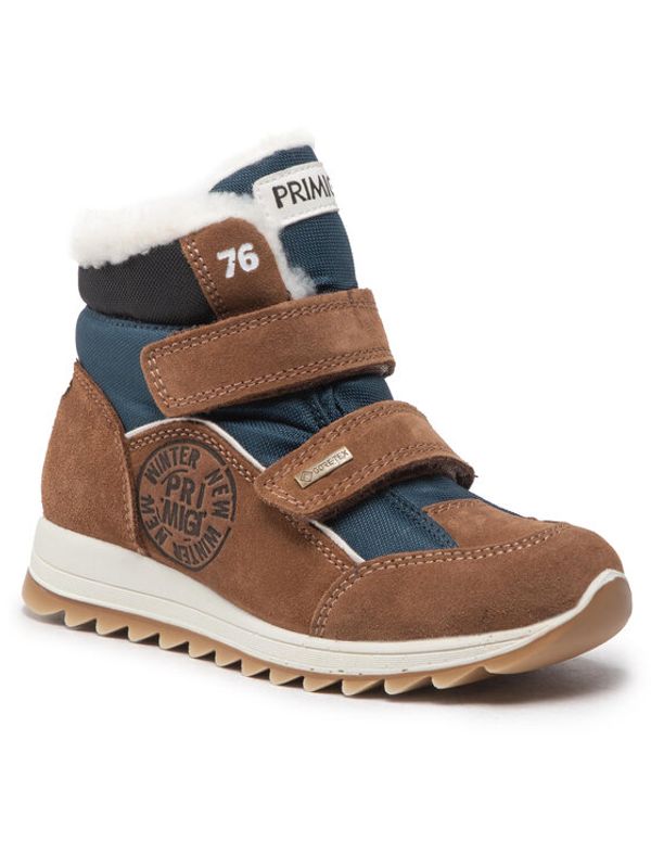 Primigi Primigi Апрески GORE-TEX 2886100 S Кафяв