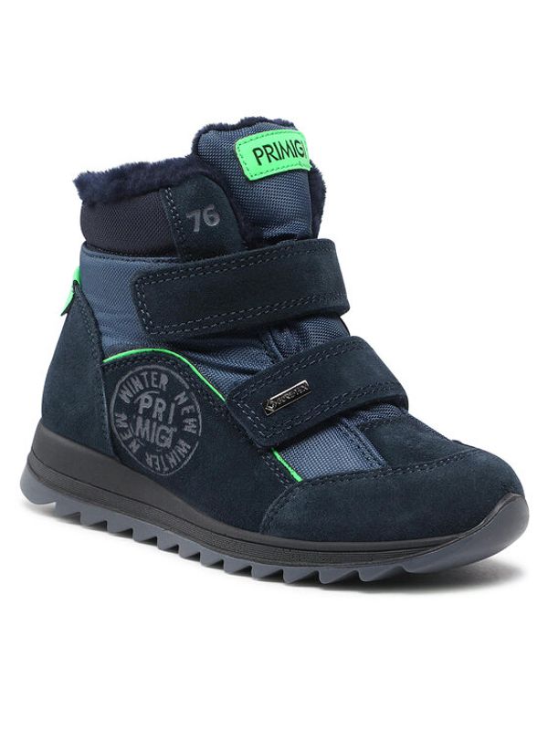 Primigi Primigi Апрески GORE-TEX 2886111 S Тъмносин