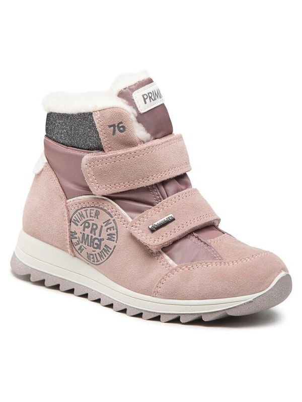 Primigi Primigi Апрески GORE-TEX 2886122 S Розов