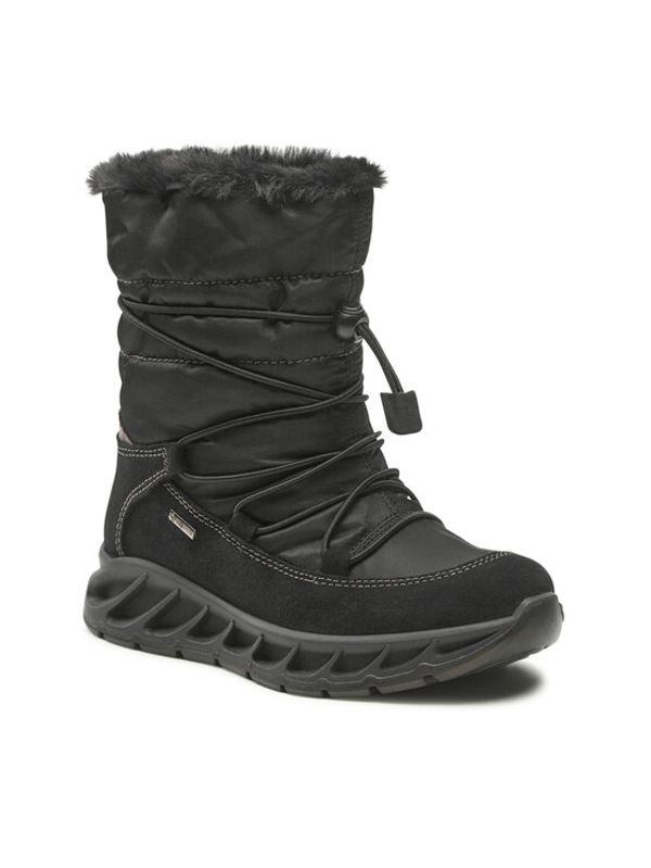 Primigi Primigi Апрески GORE-TEX 2891522 S Черен
