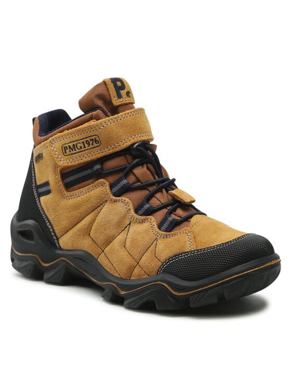 Primigi Primigi Апрески GORE-TEX 2893444 D Кафяв
