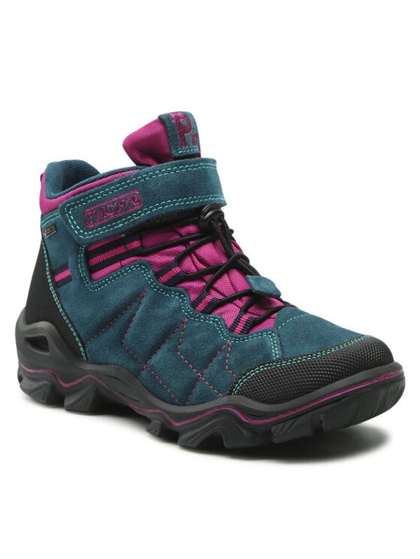 Primigi Primigi Апрески GORE-TEX 2893466 D Електриков