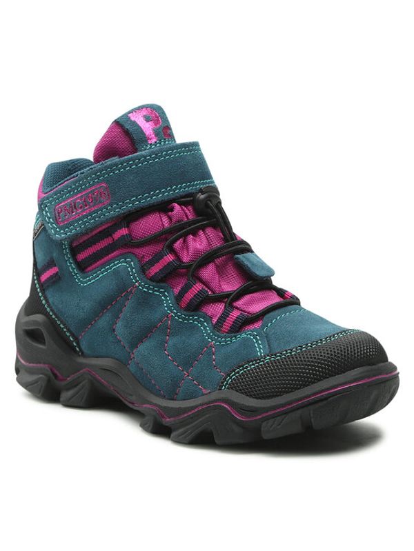 Primigi Primigi Апрески GORE-TEX 2893466 S Електриков