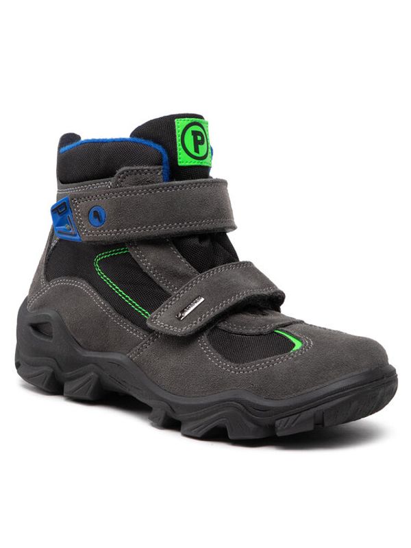 Primigi Primigi Апрески GORE-TEX 2893700 D Сив