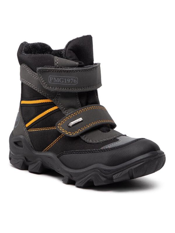 Primigi Primigi Апрески GORE-TEX 2893800 S Сив