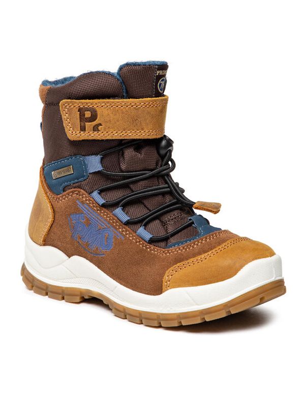 Primigi Primigi Апрески GORE-TEX 2895000 M Кафяв