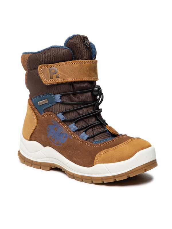 Primigi Primigi Апрески GORE-TEX 2895000 S Кафяв